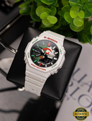 GSA2106-DZ99 Sahara Spirit X Watch