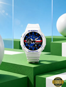 GFX2100-CV81 Atlantic Horizon Cape Edition Watch