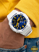 GAF2100-CW44 Caribbean Spirit Edition Watch