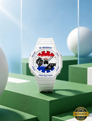 ECD2398 - GA45 – Paraguay Edition | Analog-Digital Sports Watch