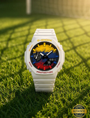 GSA2109-CO99 Andean Spirit X Watch