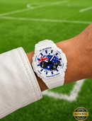 FLX2148-AS92  Southern Cross Edition Watch