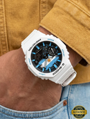GSA2107-AR99 Pampa Spirit X Watch