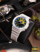 GSA2108-BR99 Amazon Pulse X Watch