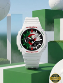GSA2106-DZ99 Sahara Spirit X Watch