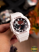 GAQ2100-QT87 Qatar Heritage Edition Watch