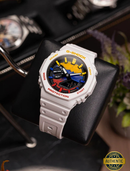GSA2109-CO99 Andean Spirit X Watch