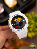 FLX2147-EC91  Andes Spirit Edition Watch