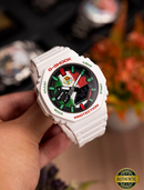 GSA2104-MX98 Aztec Spirit X Watch