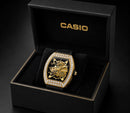 AUREX G-1000MD-AUTOMATIC WATCH