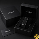 G-50 Advanced Smart Fitness Black Band