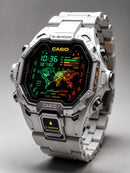 NEX9951-AW97  Arctic Fusion Ultra Watch