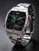 LTX9736-SM85 Legacy Titanium X Watch