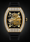 AUREX G-1000MD-AUTOMATIC WATCH