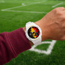 FLX2178-BG92 Belgian Flame Edition Watch