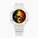 FLX2178-BG92 Belgian Flame Edition Watch